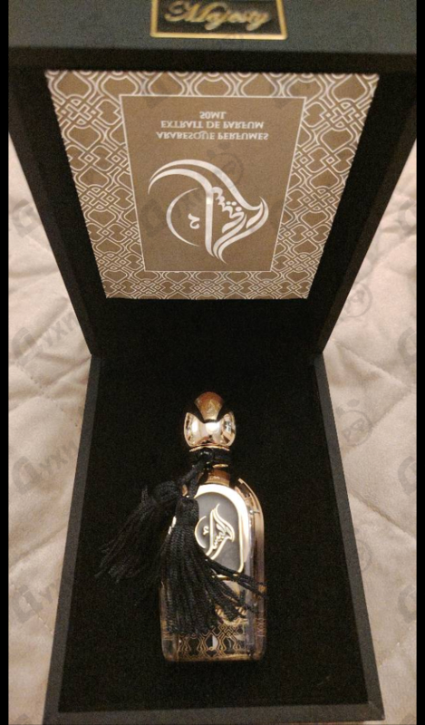 Купить Majesty от Arabesque