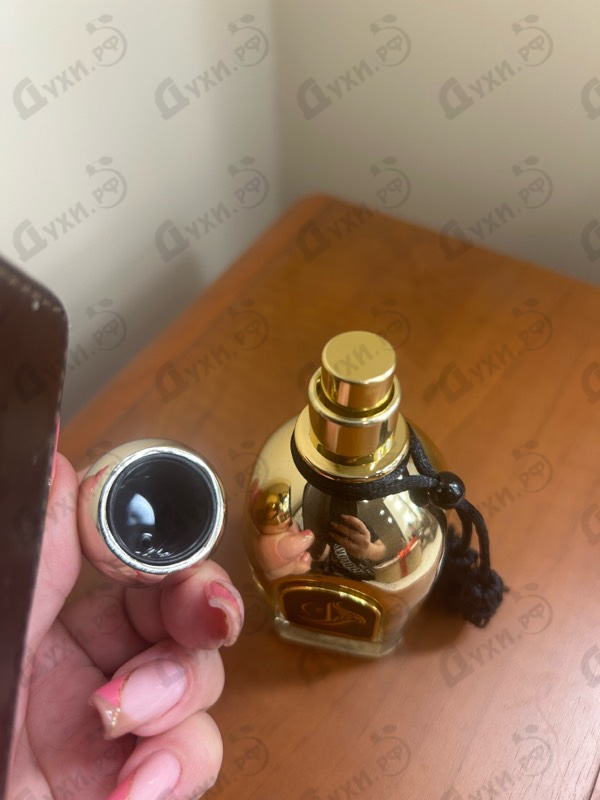 Купить Safari от Arabesque