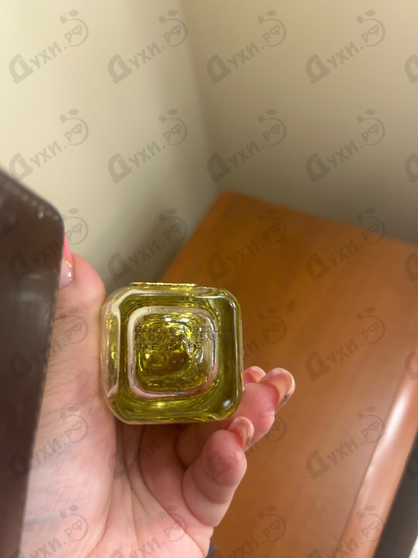 Духи Safari от Arabesque