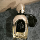 Отзывы Arabesque Glory Musk