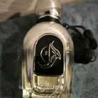 Отзыв Arabesque Glory Musk