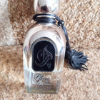 Отзывы Arabesque Glory Musk
