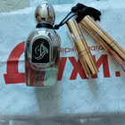 Отзыв Arabesque Glory Musk