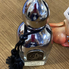 Отзыв Arabesque Glory Musk