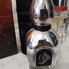 Отзыв Arabesque Glory Musk