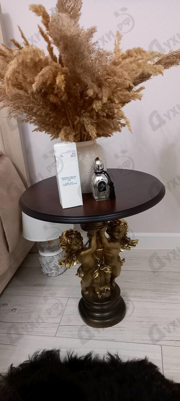 Парфюмерия Glory Musk от Arabesque