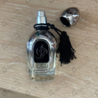 Отзыв Arabesque Glory Musk