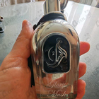 Отзывы Arabesque Glory Musk