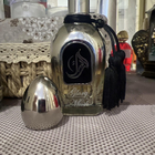Отзыв Arabesque Glory Musk
