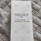 Отзыв Arabesque Glory Musk