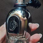Духи Glory Musk от Arabesque