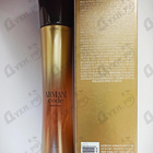 Отзыв Giorgio Armani Code Absolu