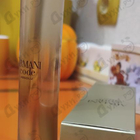 Отзывы Giorgio Armani Code Absolu