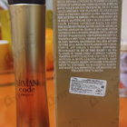 Отзыв Giorgio Armani Code Absolu