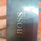 Духи Boss Bottled Infinite от Hugo Boss