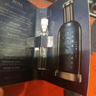 Духи Boss Bottled Infinite от Hugo Boss
