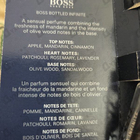 Парфюм Hugo Boss Boss Bottled Infinite
