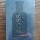 Отзыв Hugo Boss Boss Bottled Infinite
