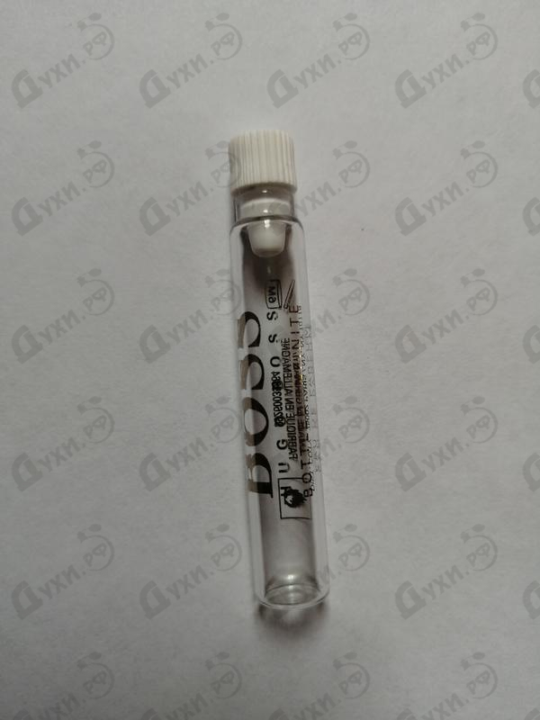 Парфюмерия Boss Bottled Infinite от Hugo Boss Парфюмерия Hugo Boss Boss Bottled Infinite