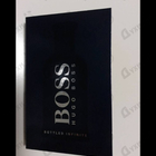 Отзыв Hugo Boss Boss Bottled Infinite