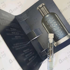 Духи Boss Bottled Infinite от Hugo Boss