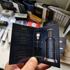 Отзыв Hugo Boss Boss Bottled Infinite