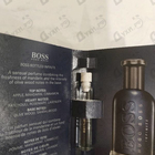 Парфюм Hugo Boss Boss Bottled Infinite