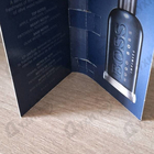Отзыв Hugo Boss Boss Bottled Infinite