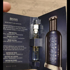 Духи Boss Bottled Infinite от Hugo Boss