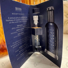 Отзыв Hugo Boss Boss Bottled Infinite