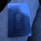 Духи Boss Bottled Infinite от Hugo Boss