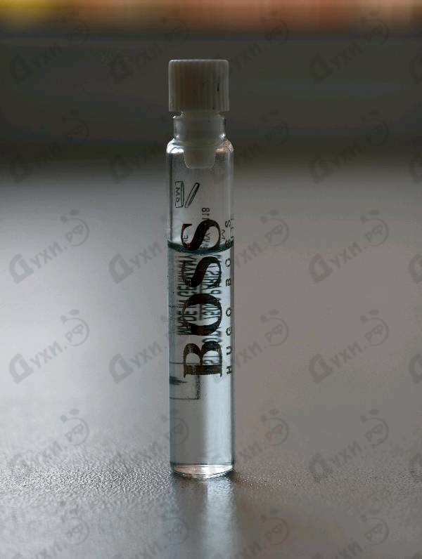 Купить Boss Bottled Infinite от Hugo Boss