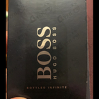 Отзывы Hugo Boss Boss Bottled Infinite