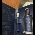 Отзыв Hugo Boss Boss Bottled Infinite