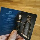 Парфюм Hugo Boss Boss Bottled Infinite