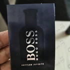Отзывы Hugo Boss Boss Bottled Infinite