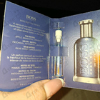 Отзыв Hugo Boss Boss Bottled Infinite