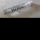 Отзыв Hugo Boss Boss Bottled Infinite