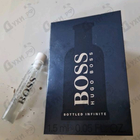 Парфюм Hugo Boss Boss Bottled Infinite