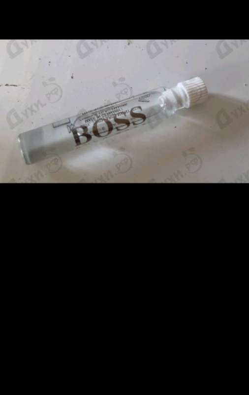 Парфюмерия Boss Bottled Infinite от Hugo Boss