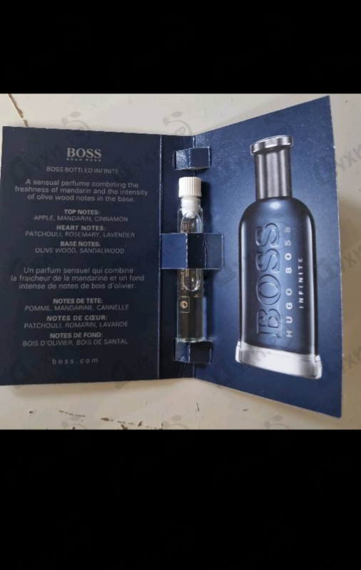 Купить Hugo Boss Boss Bottled Infinite