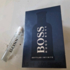 Духи Boss Bottled Infinite от Hugo Boss