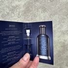 Отзывы Hugo Boss Boss Bottled Infinite