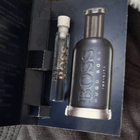 Отзыв Hugo Boss Boss Bottled Infinite
