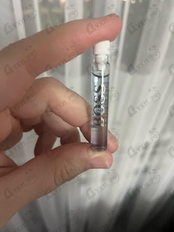 Парфюмерия Hugo Boss Boss Bottled Infinite