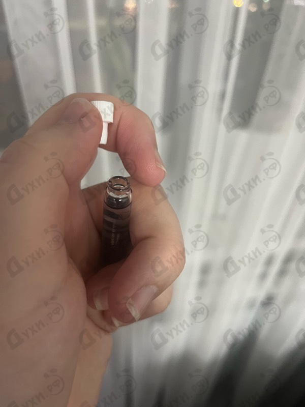 Парфюмерия Boss Bottled Infinite от Hugo Boss