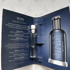 Духи Boss Bottled Infinite от Hugo Boss