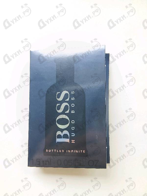 Купить Boss Bottled Infinite от Hugo Boss