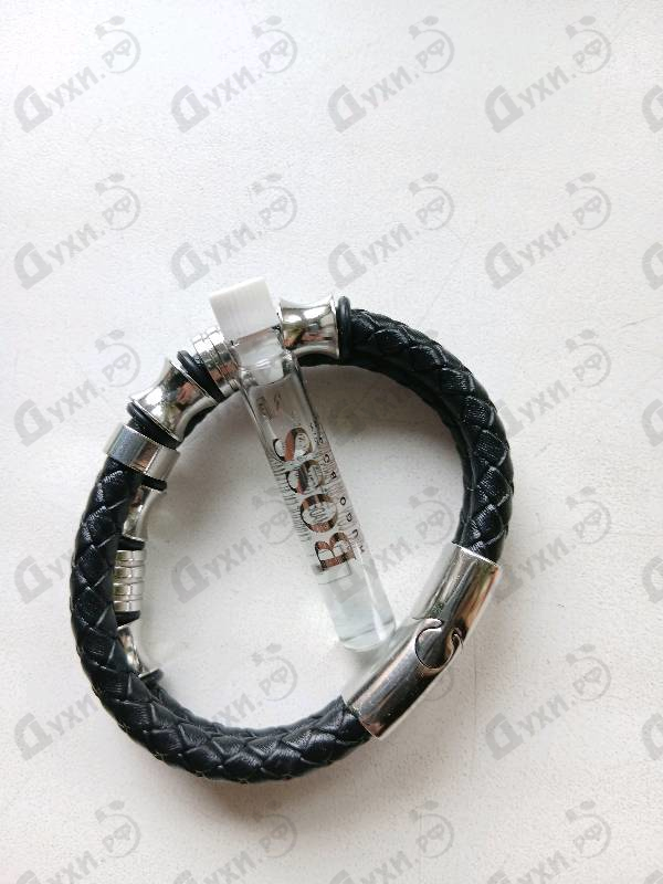 Отзыв Hugo Boss Boss Bottled Infinite