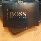 Парфюм Hugo Boss Boss Bottled Infinite